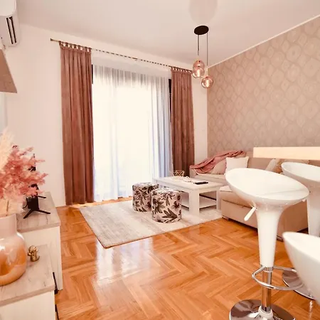 Apartman Harmonija 4 Trebinje