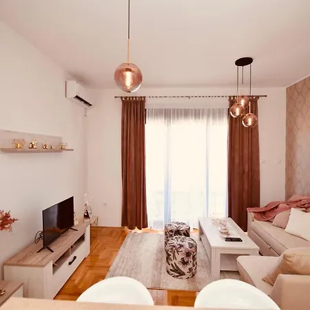 Apartman Harmonija 4