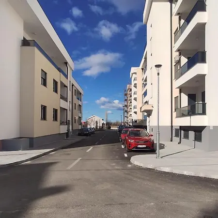 Harmonija 4 Apartman