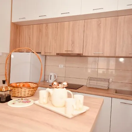 Harmonija 4 Apartman