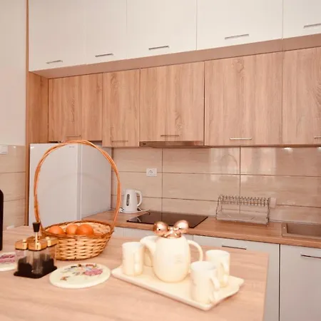 Harmonija 4 * Trebinje