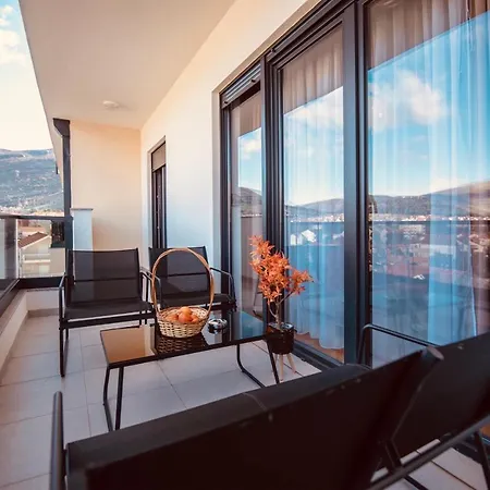 Harmonija 4 Apartman Trebinje