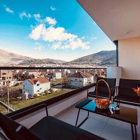 Harmonija 4 Apartman Trebinje