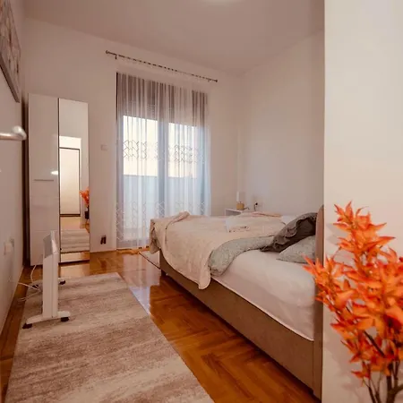 Apartman Harmonija 4