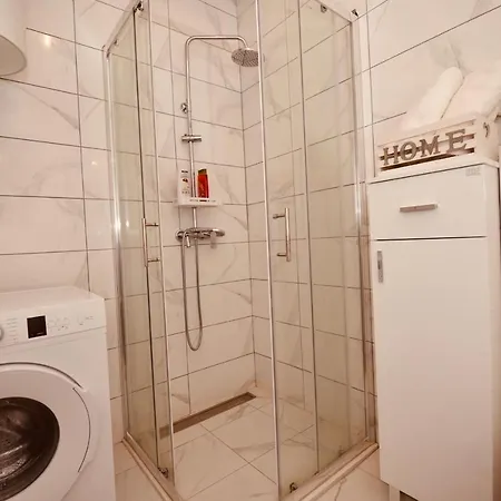 Harmonija 4 Apartman *
