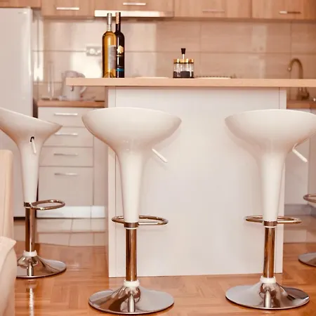 Apartman Harmonija 4