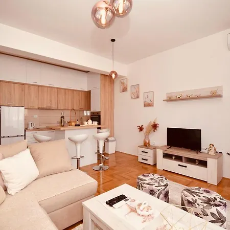 Apartman Harmonija 4